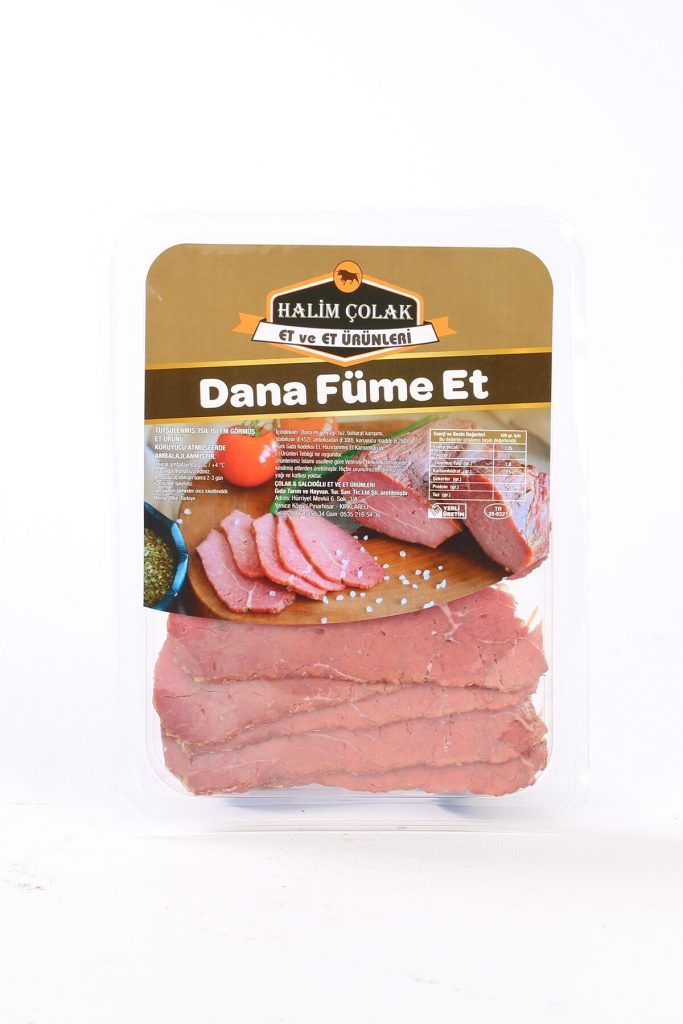 Etiket Baskı