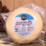 Tereyağı etiket baskısı